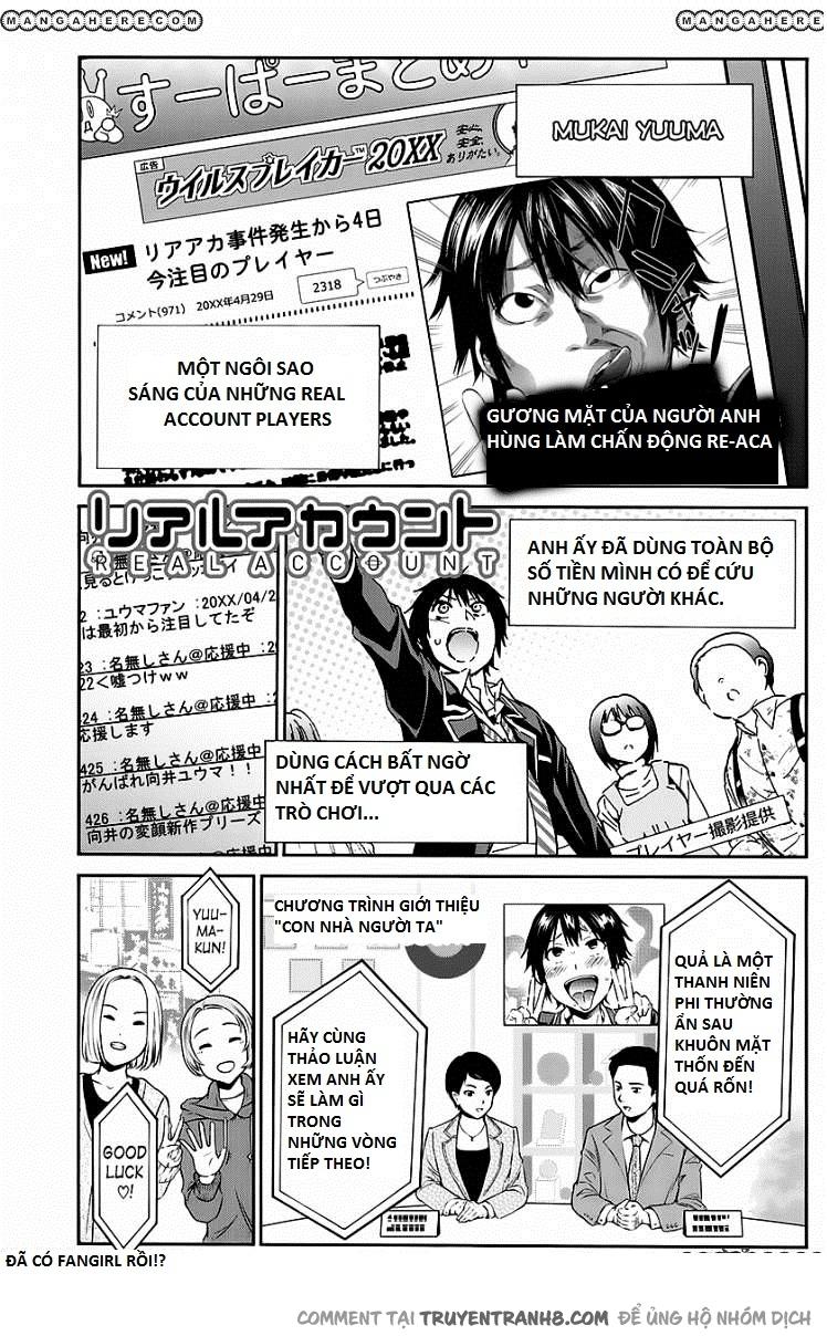 Real Account Ii Chapter 23 - Trang 2