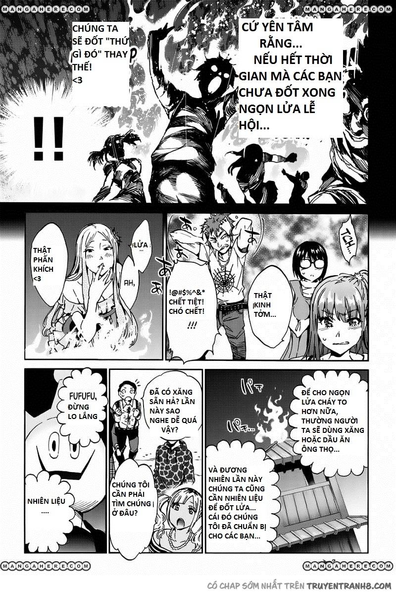 Real Account Ii Chapter 23 - Trang 2