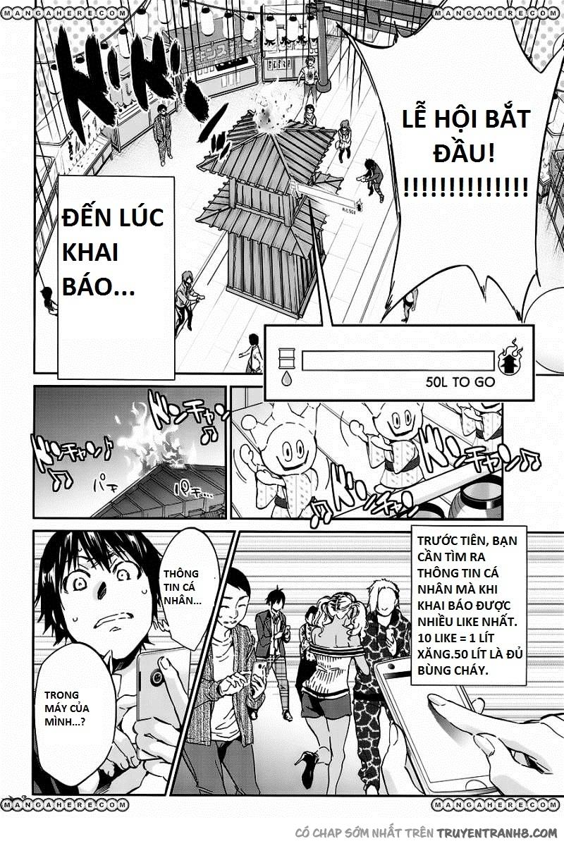 Real Account Ii Chapter 23 - Trang 2