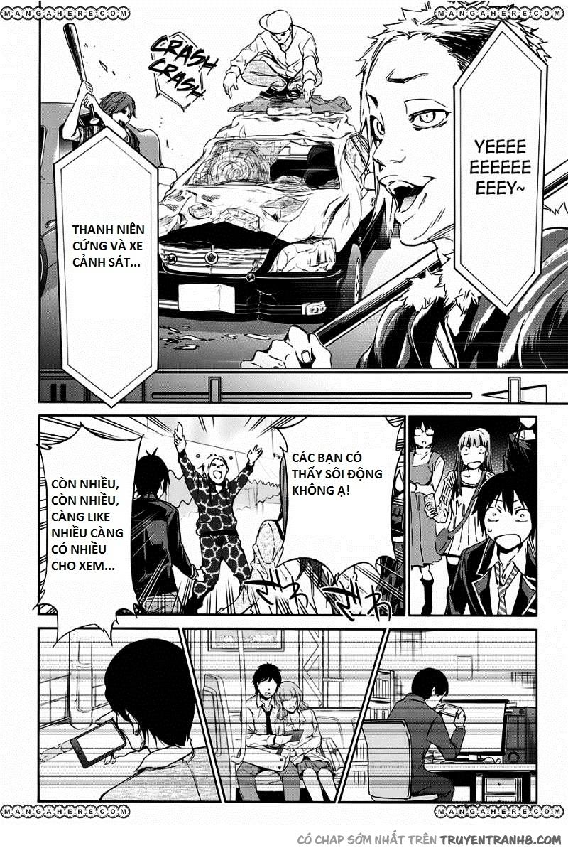 Real Account Ii Chapter 23 - Trang 2