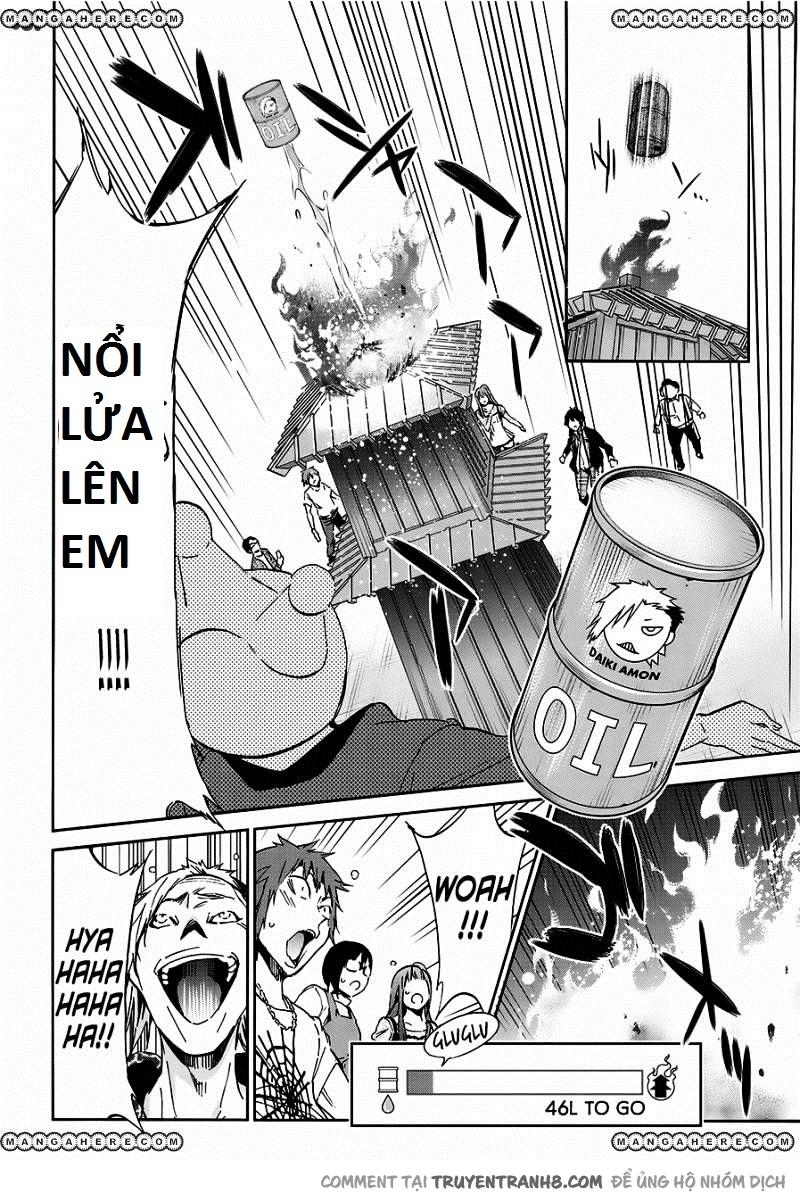 Real Account Ii Chapter 23 - Trang 2