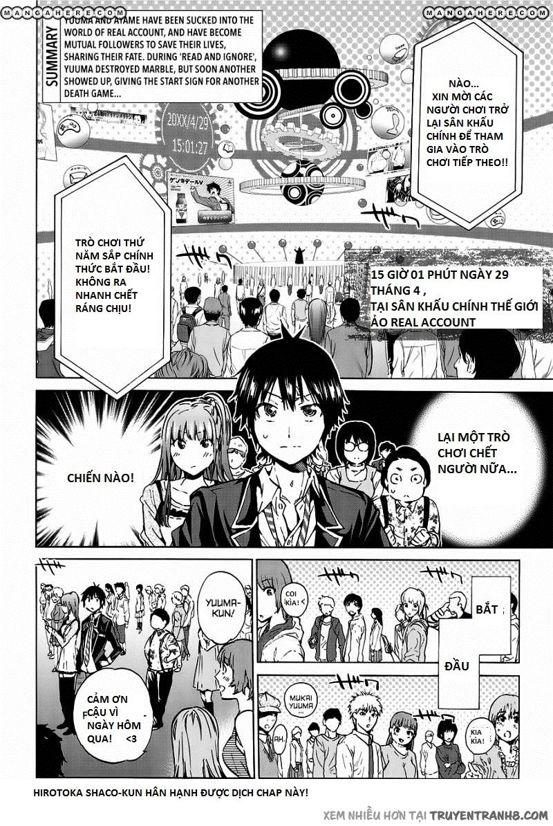 Real Account Ii Chapter 23 - Trang 2