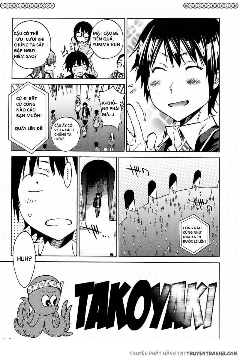 Real Account Ii Chapter 23 - Trang 2