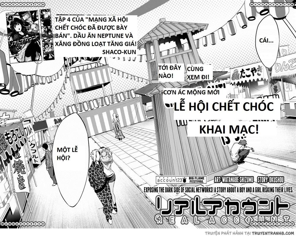 Real Account Ii Chapter 23 - Trang 2