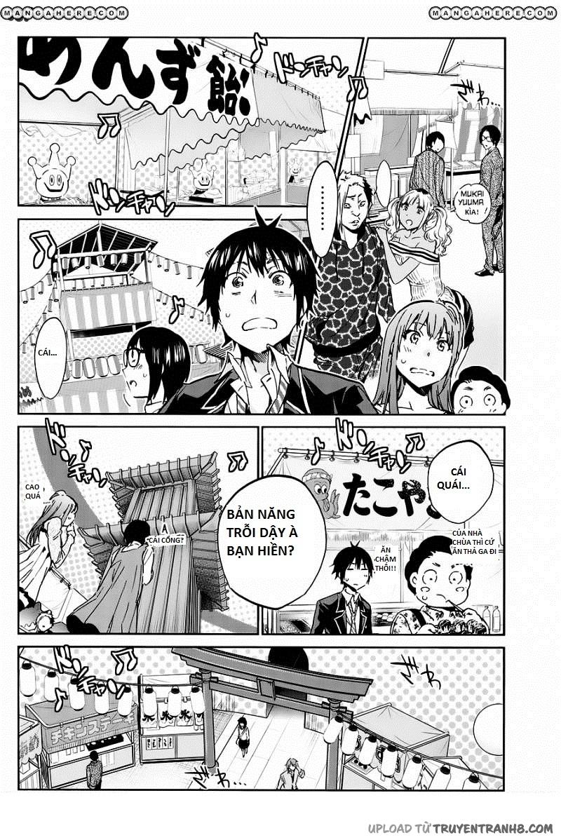 Real Account Ii Chapter 23 - Trang 2