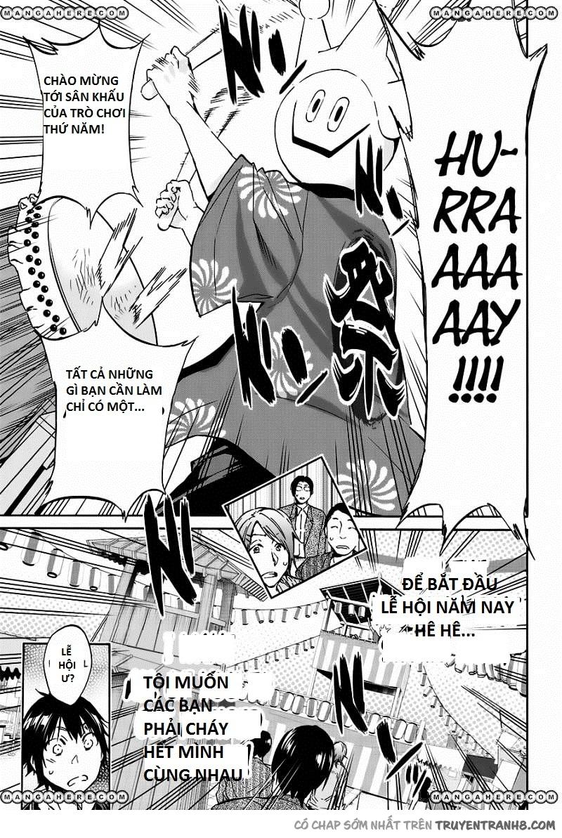 Real Account Ii Chapter 23 - Trang 2