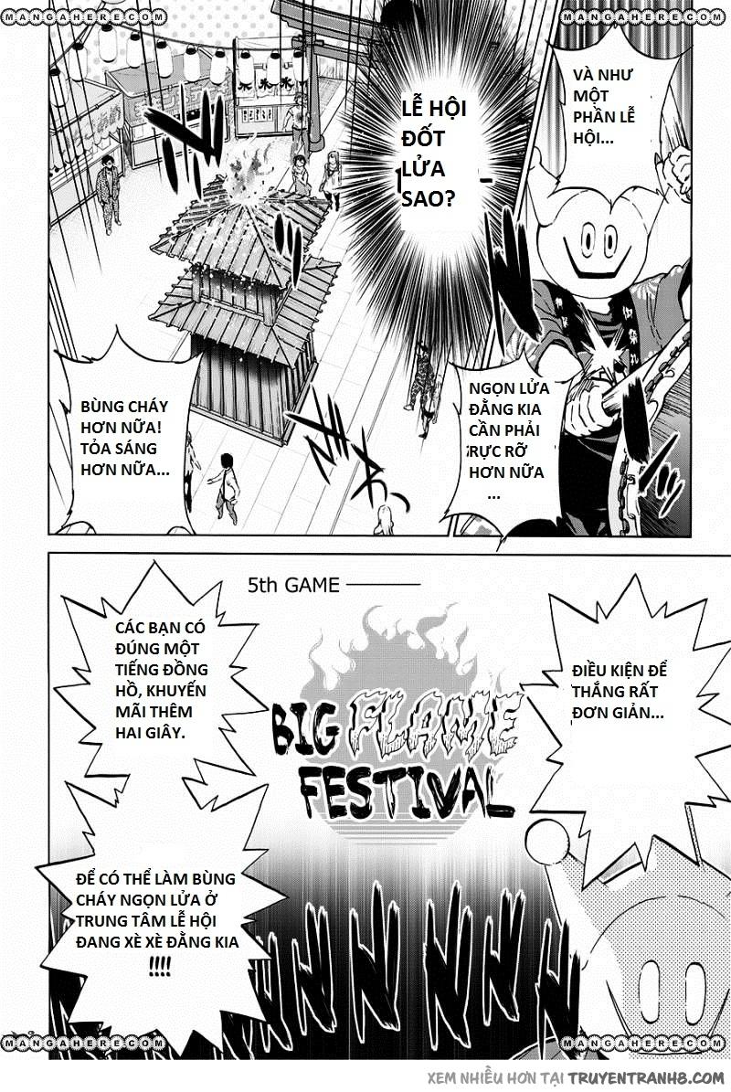 Real Account Ii Chapter 23 - Trang 2