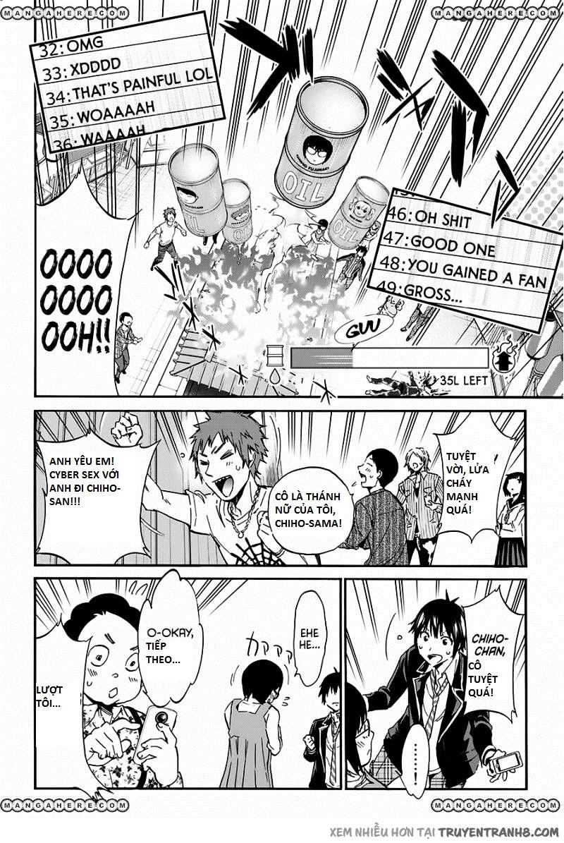 Real Account Ii Chapter 24 - Trang 2