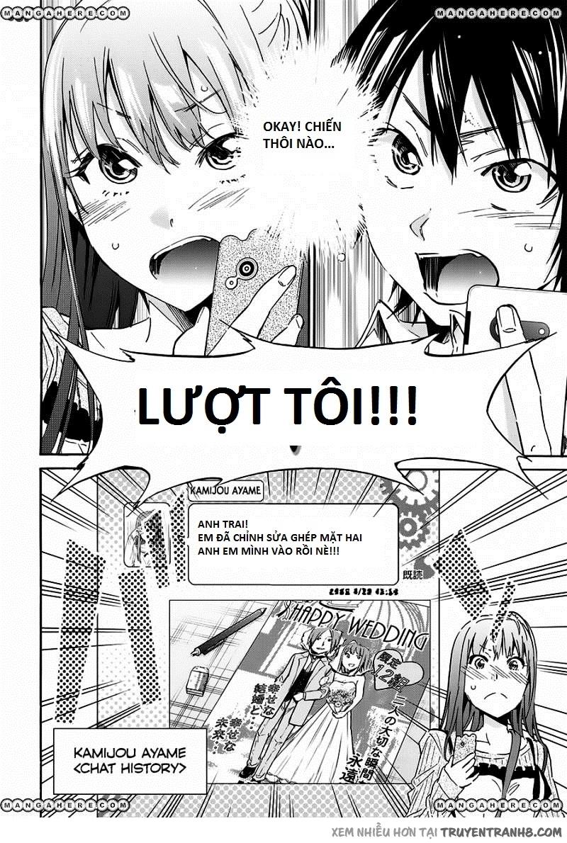 Real Account Ii Chapter 24 - Trang 2