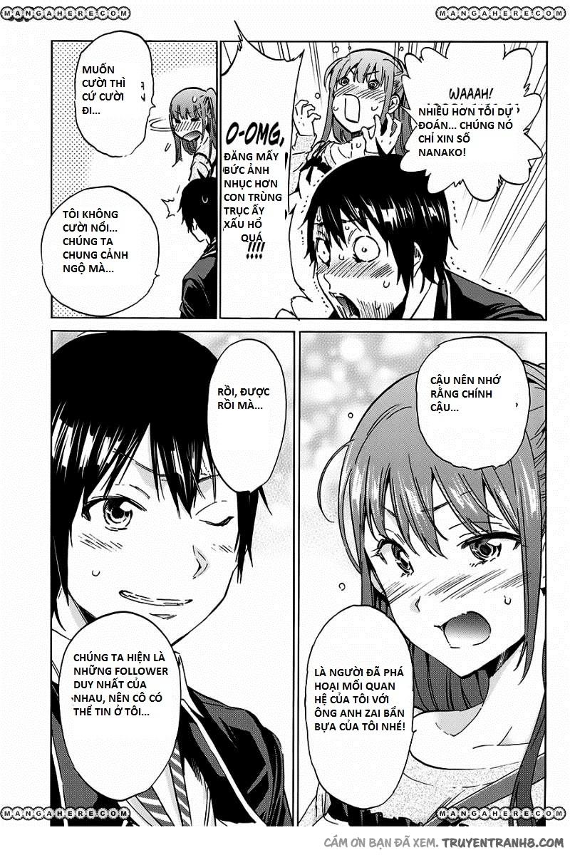 Real Account Ii Chapter 24 - Trang 2