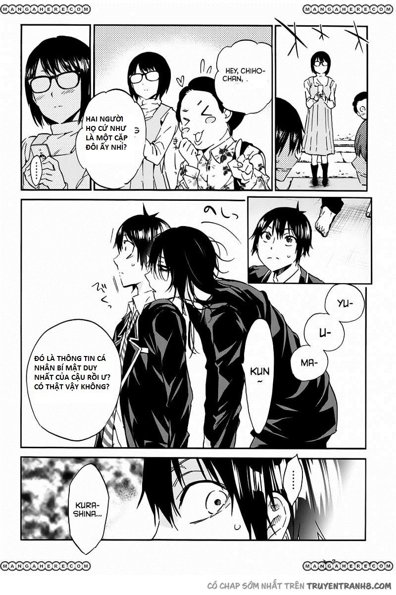 Real Account Ii Chapter 24 - Trang 2