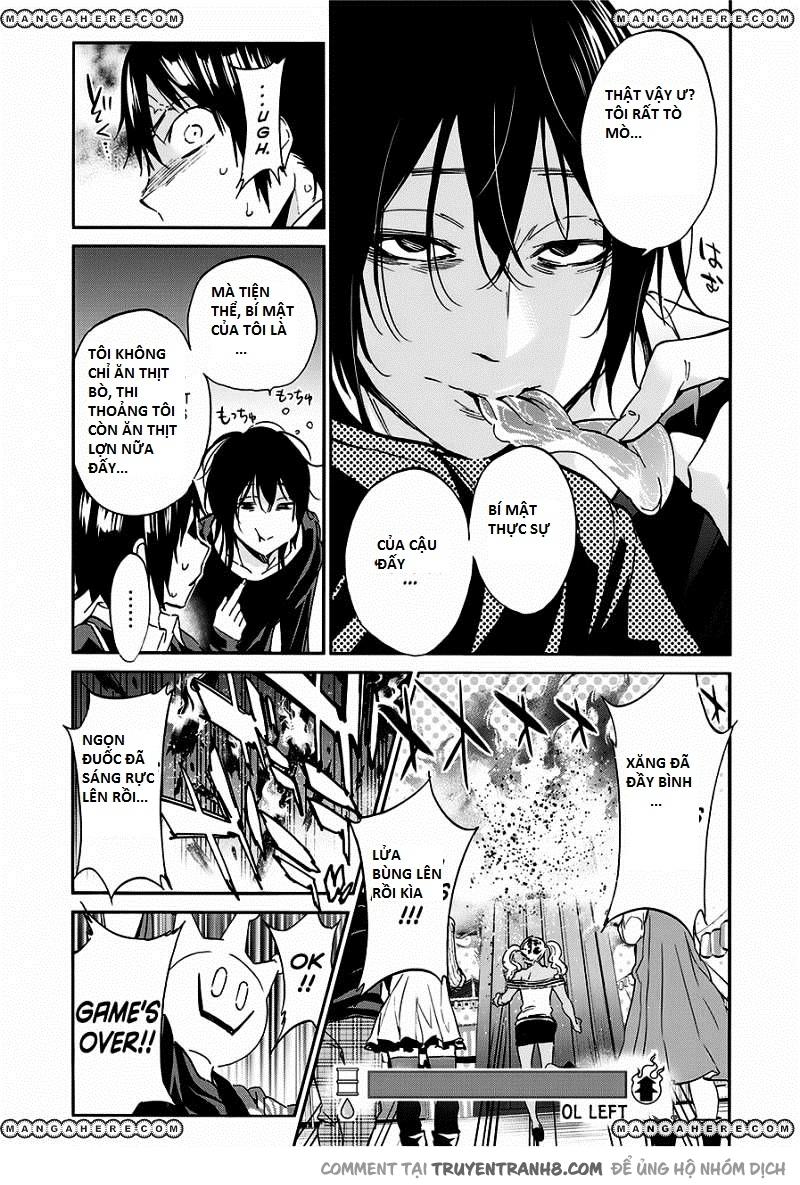 Real Account Ii Chapter 24 - Trang 2