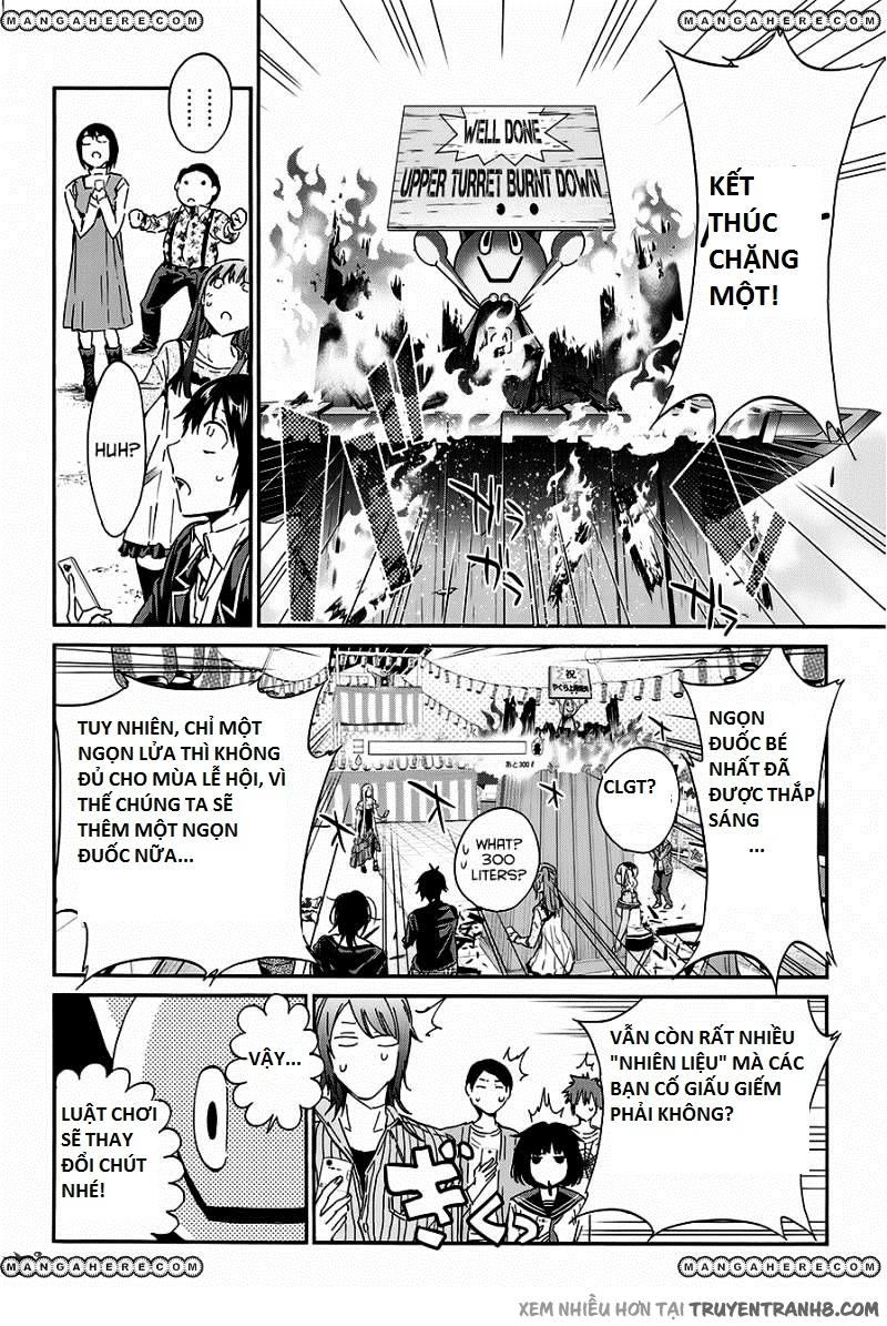 Real Account Ii Chapter 24 - Trang 2