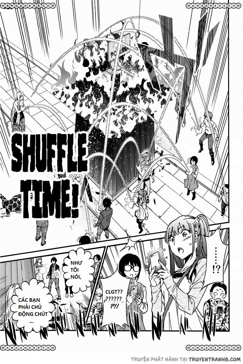 Real Account Ii Chapter 24 - Trang 2