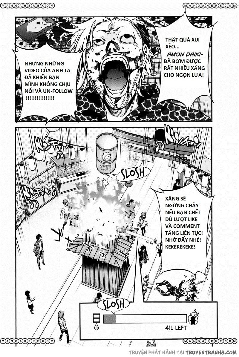 Real Account Ii Chapter 24 - Trang 2