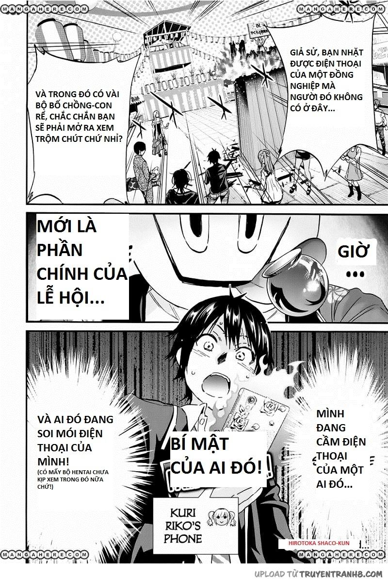 Real Account Ii Chapter 24 - Trang 2