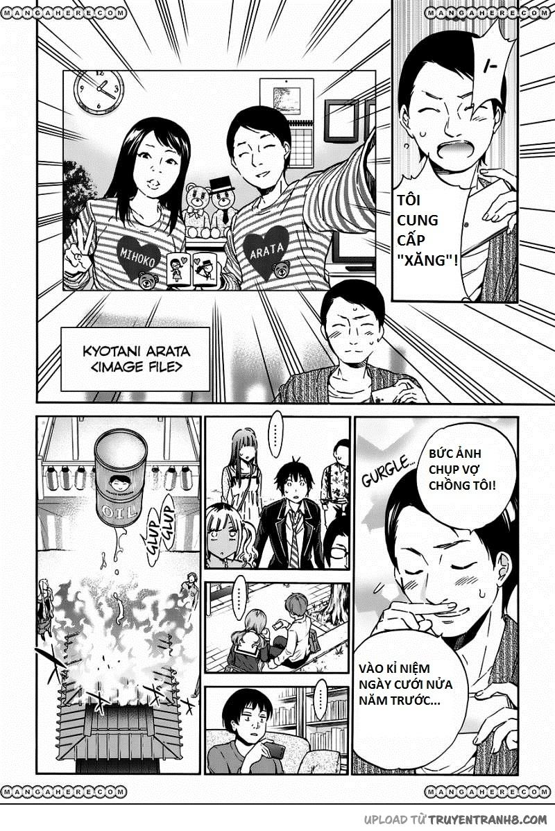 Real Account Ii Chapter 24 - Trang 2