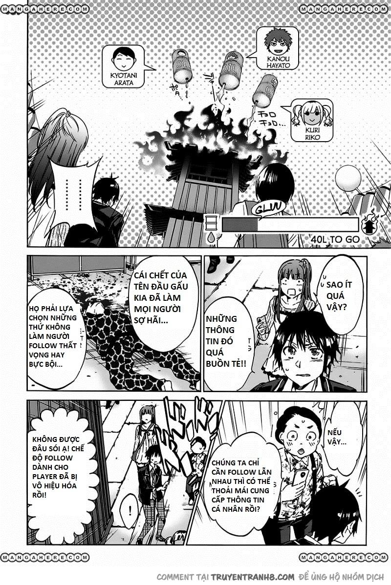 Real Account Ii Chapter 24 - Trang 2