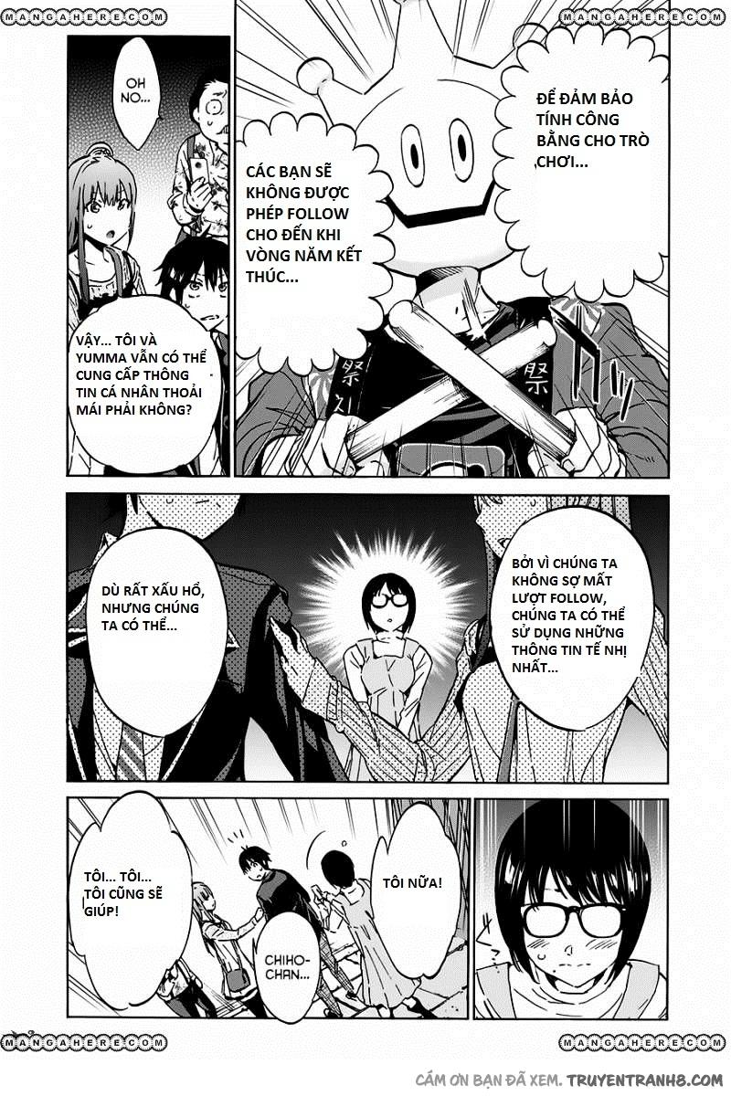 Real Account Ii Chapter 24 - Trang 2