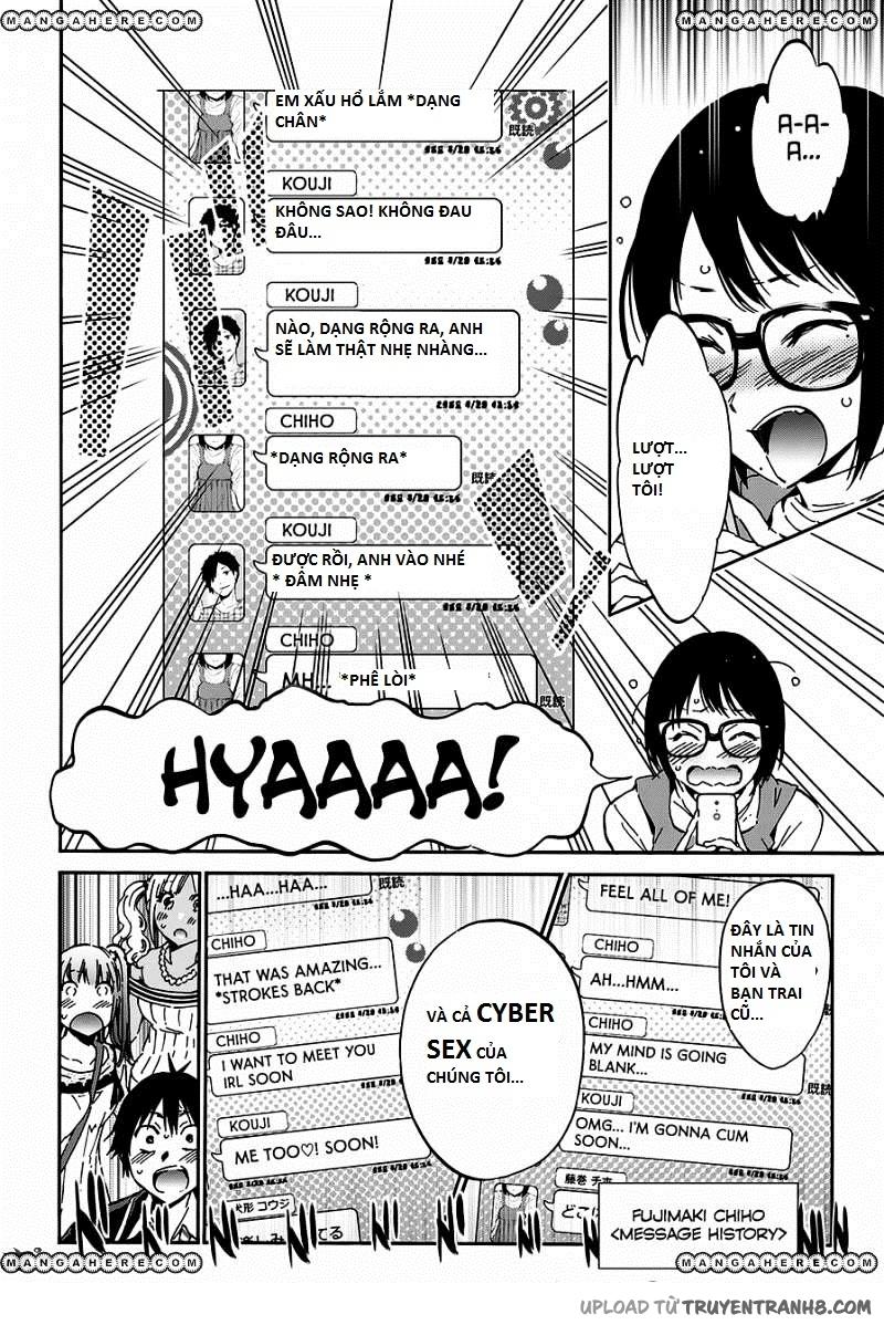 Real Account Ii Chapter 24 - Trang 2