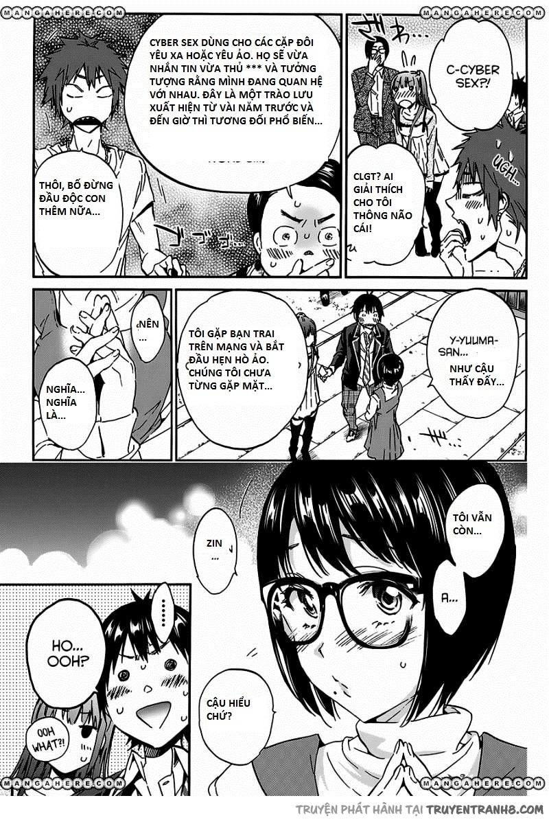 Real Account Ii Chapter 24 - Trang 2