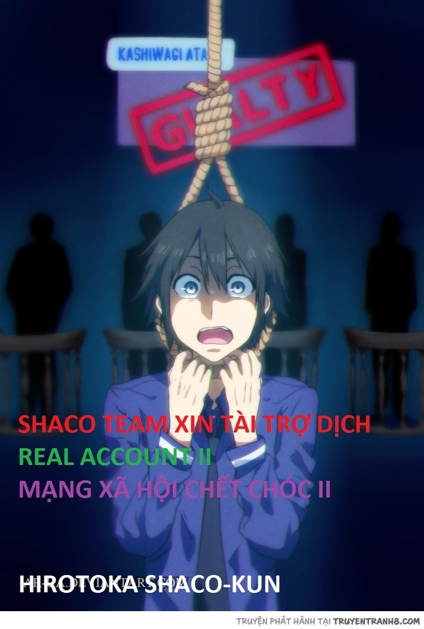 Real Account Ii Chapter 25 - Trang 2