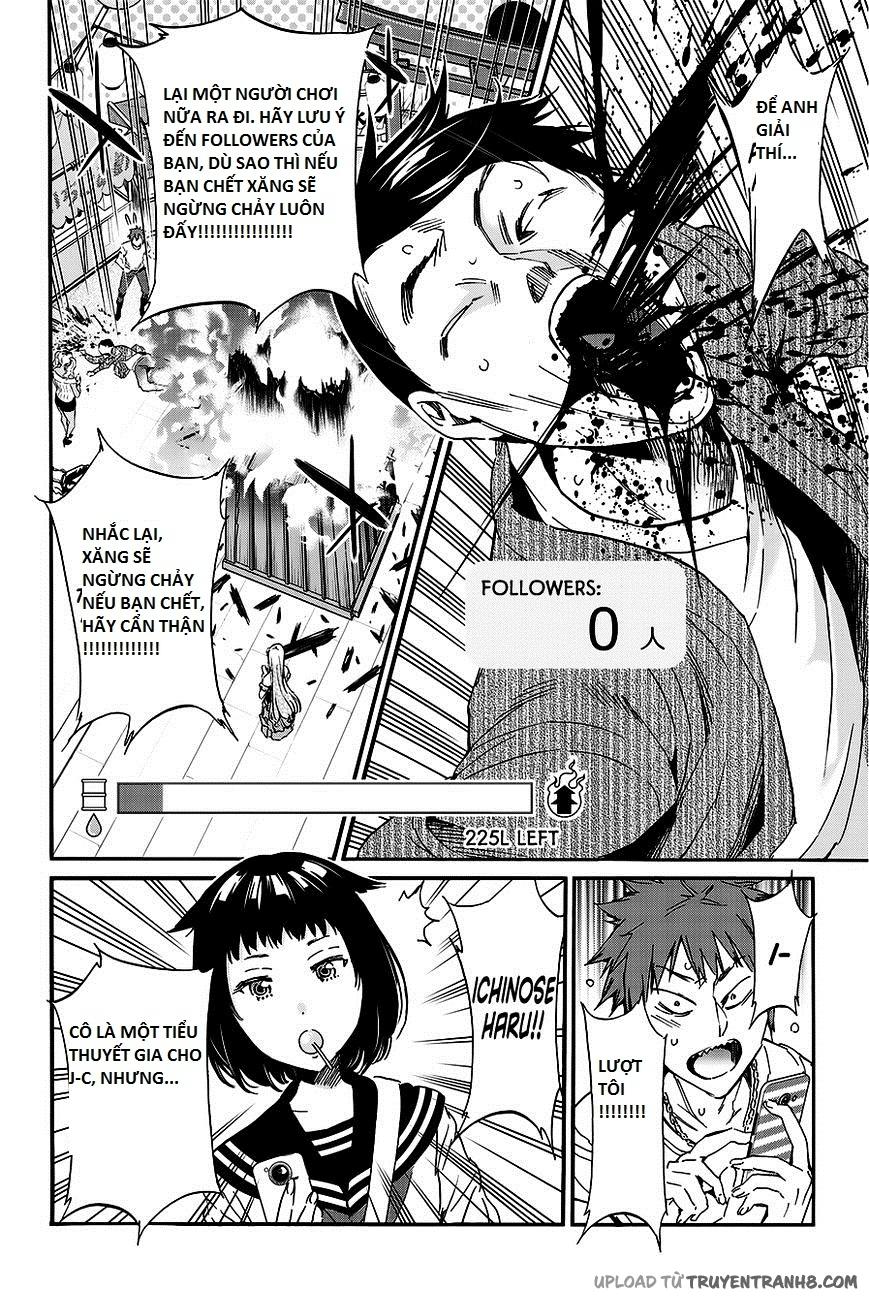 Real Account Ii Chapter 25 - Trang 2