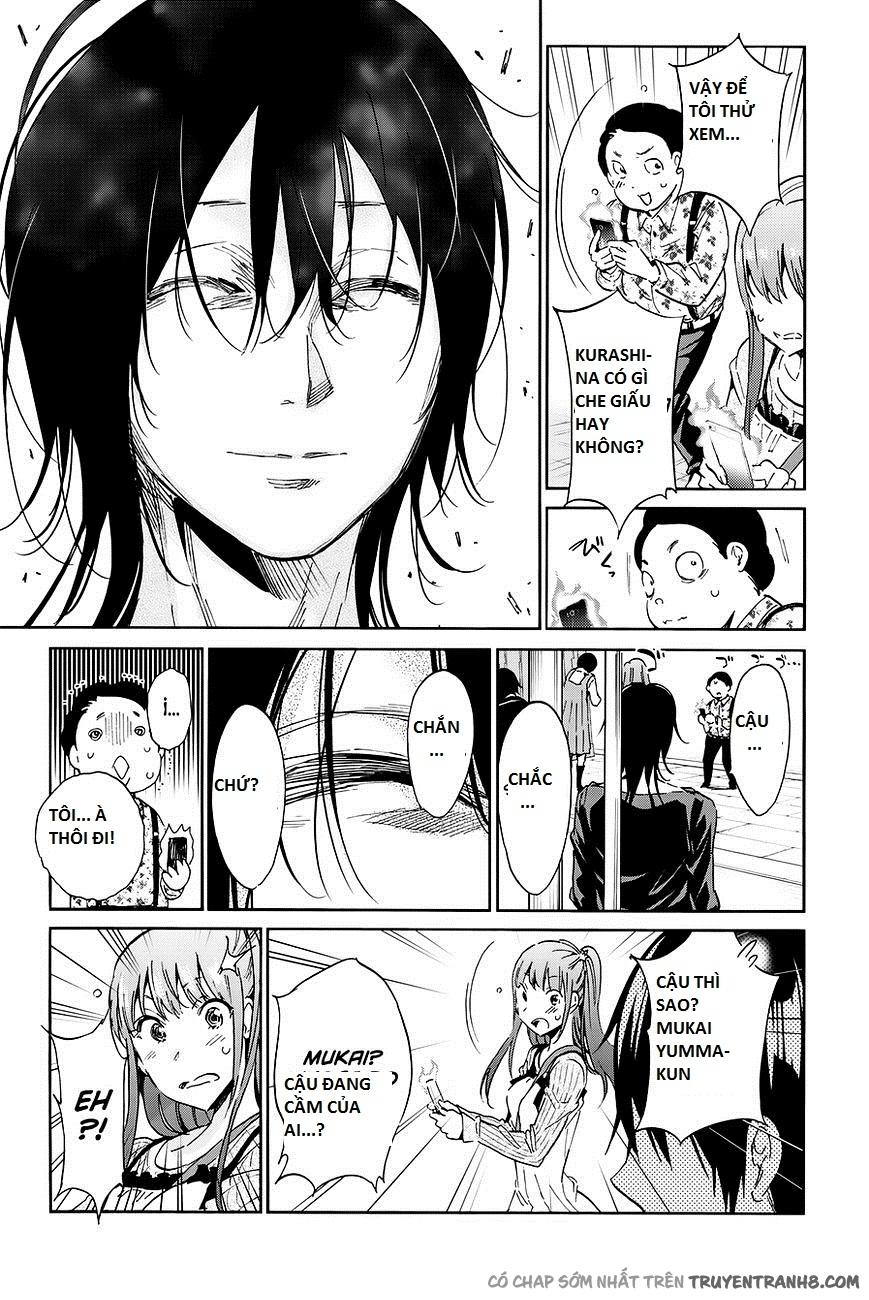 Real Account Ii Chapter 25 - Trang 2