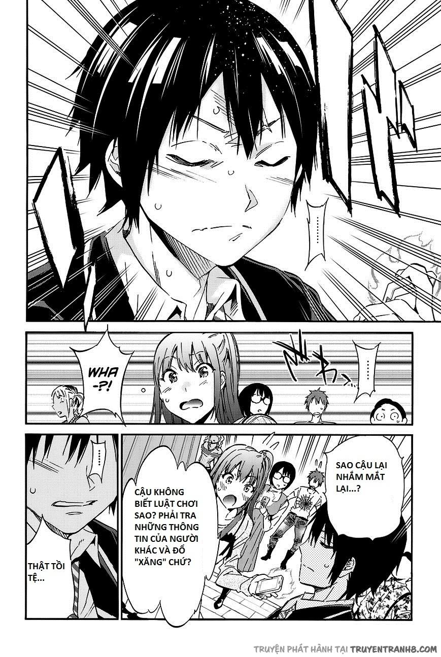 Real Account Ii Chapter 25 - Trang 2