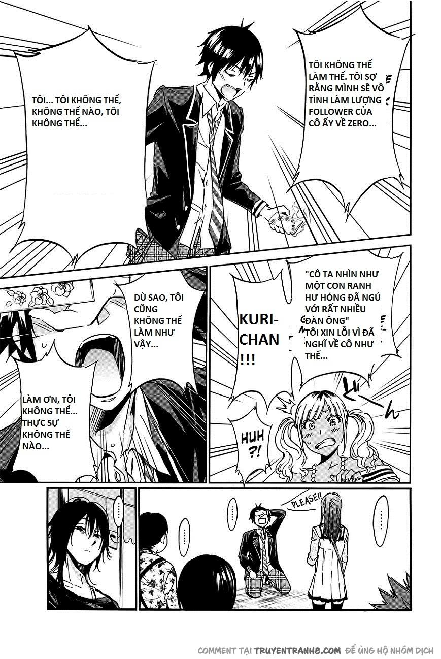 Real Account Ii Chapter 25 - Trang 2