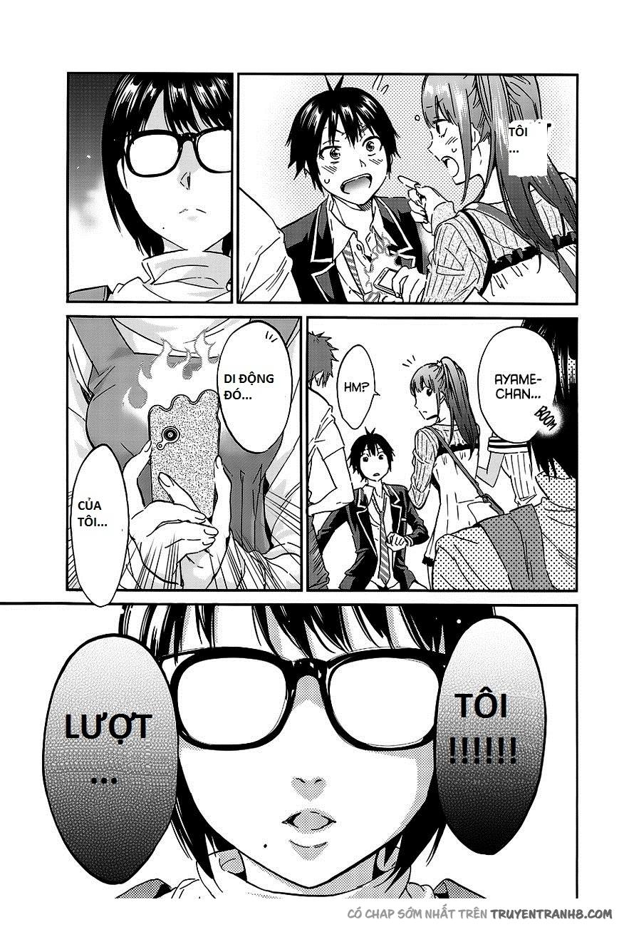 Real Account Ii Chapter 25 - Trang 2