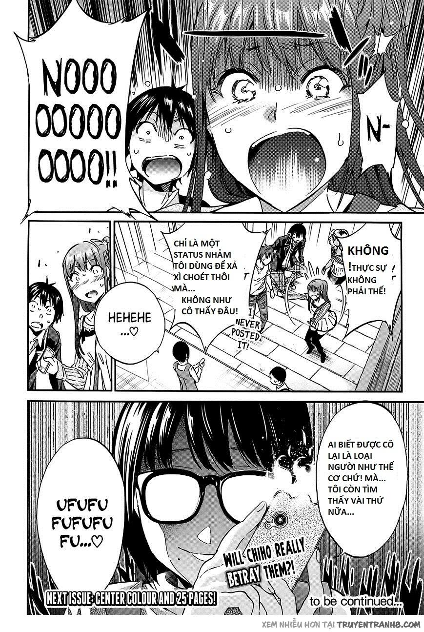 Real Account Ii Chapter 25 - Trang 2