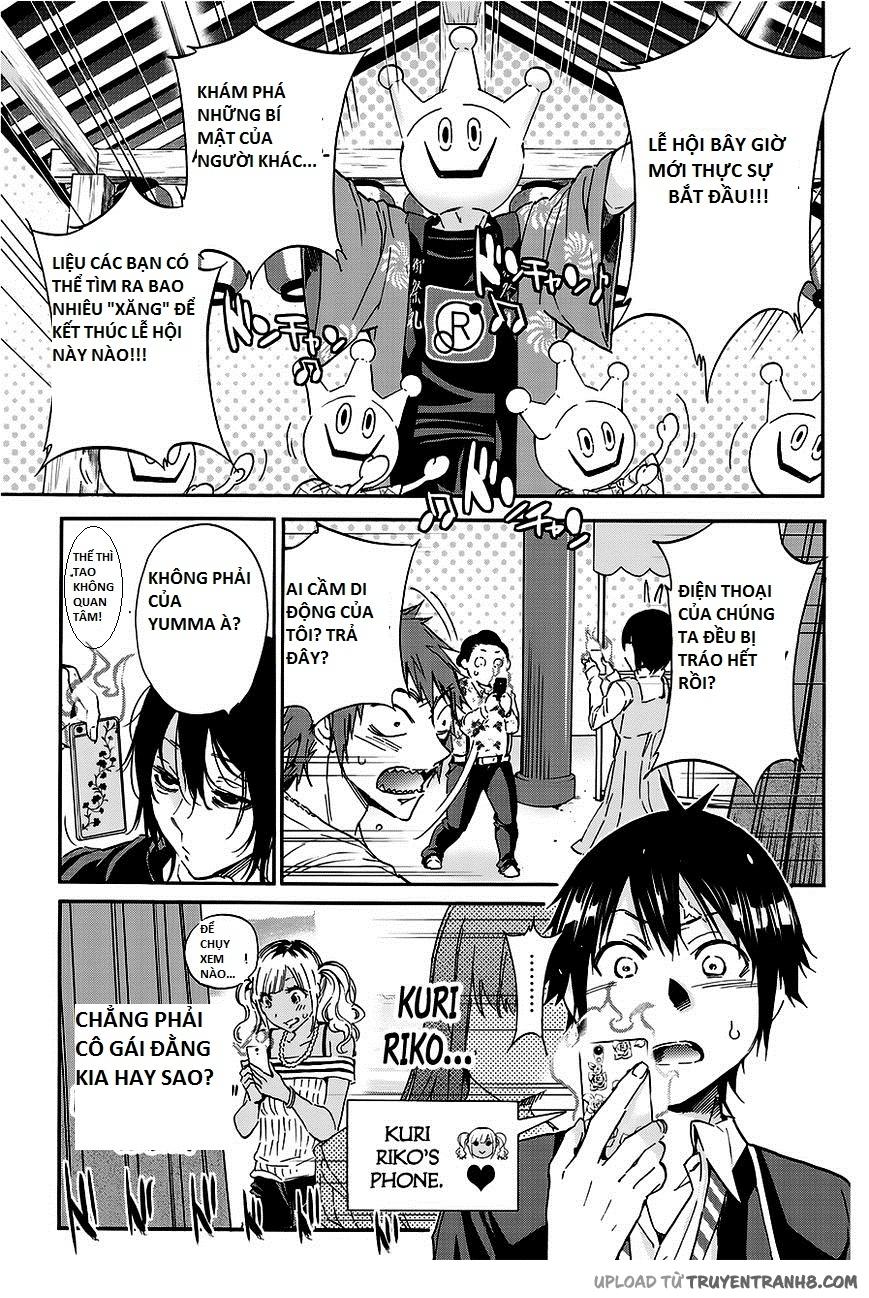 Real Account Ii Chapter 25 - Trang 2