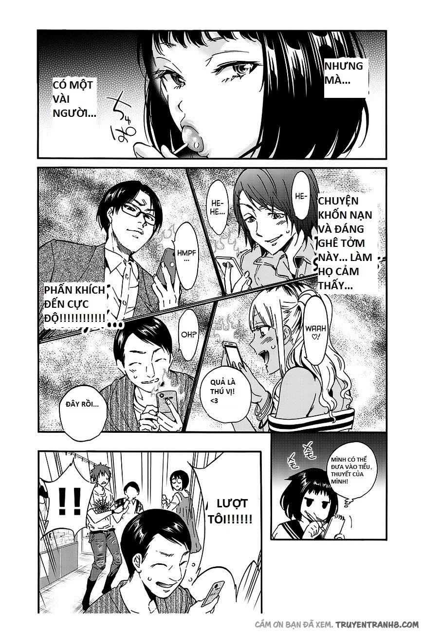 Real Account Ii Chapter 25 - Trang 2