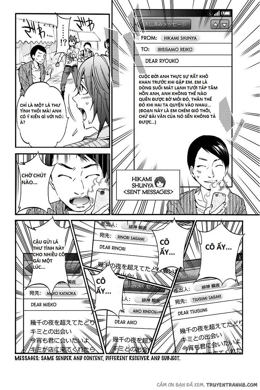 Real Account Ii Chapter 25 - Trang 2