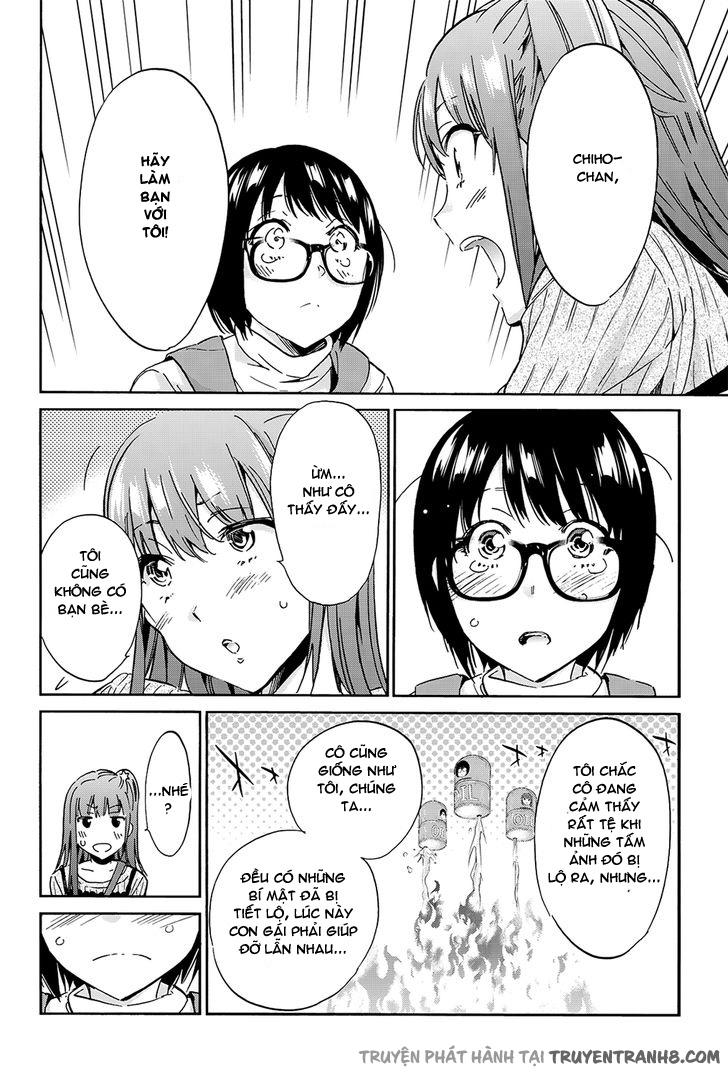 Real Account Ii Chapter 26 - Trang 2