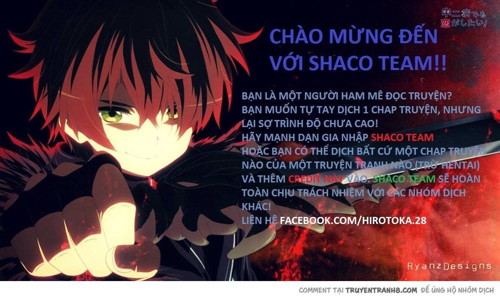 Real Account Ii Chapter 26 - Trang 2