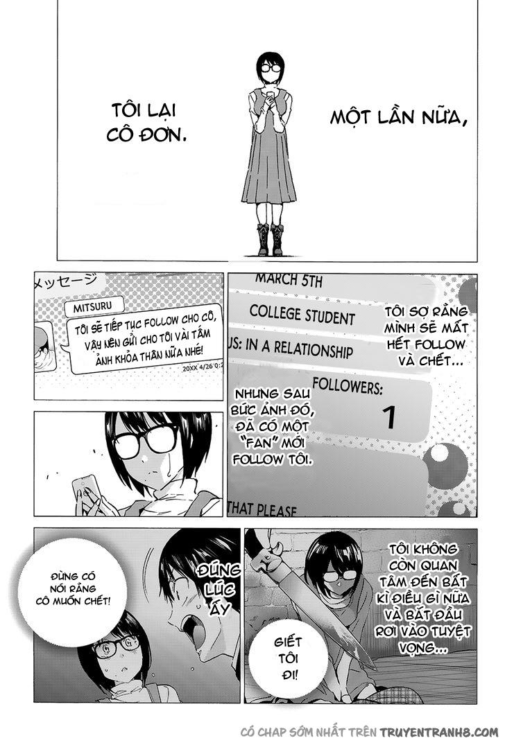 Real Account Ii Chapter 26 - Trang 2