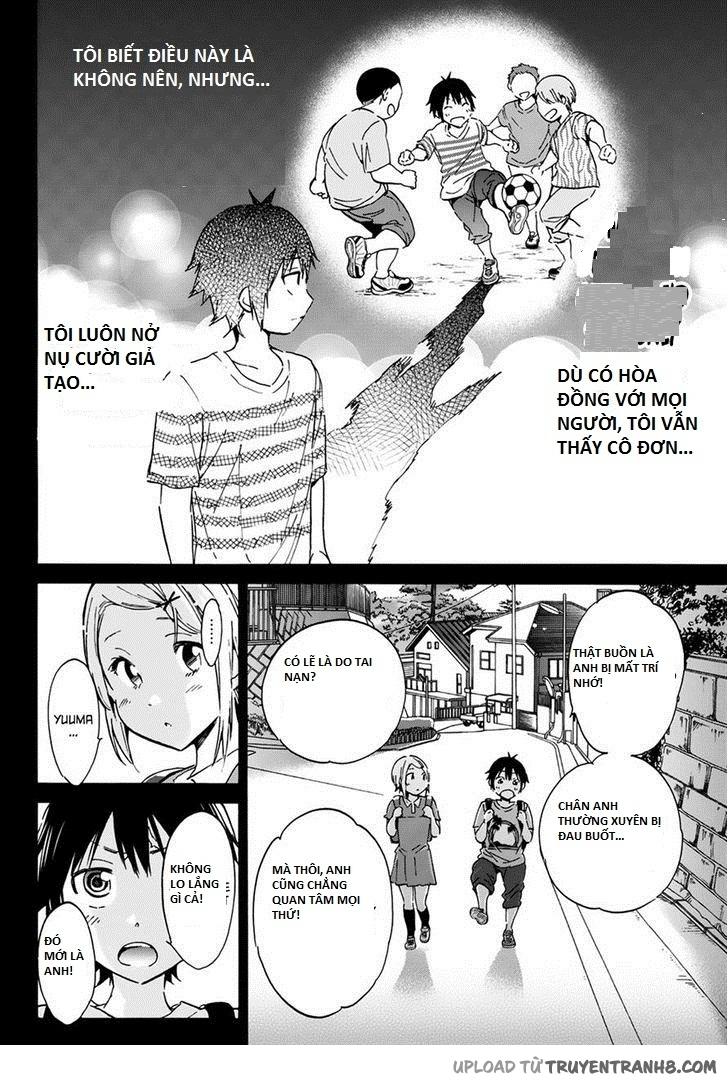 Real Account Ii Chapter 27 - Trang 2