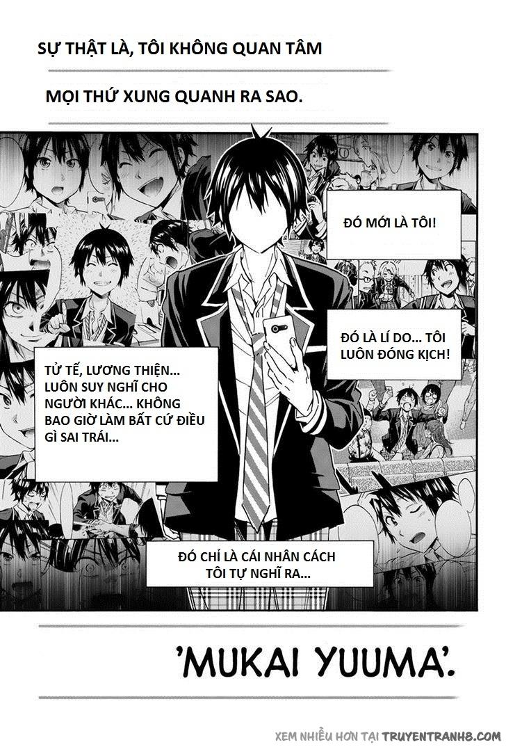 Real Account Ii Chapter 27 - Trang 2