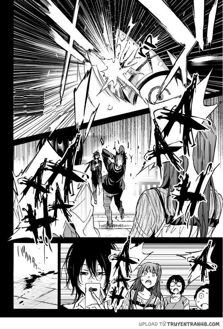 Real Account Ii Chapter 27 - Trang 2