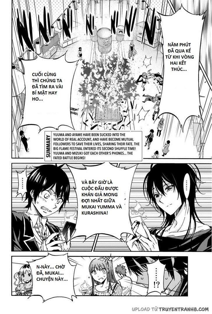 Real Account Ii Chapter 27 - Trang 2