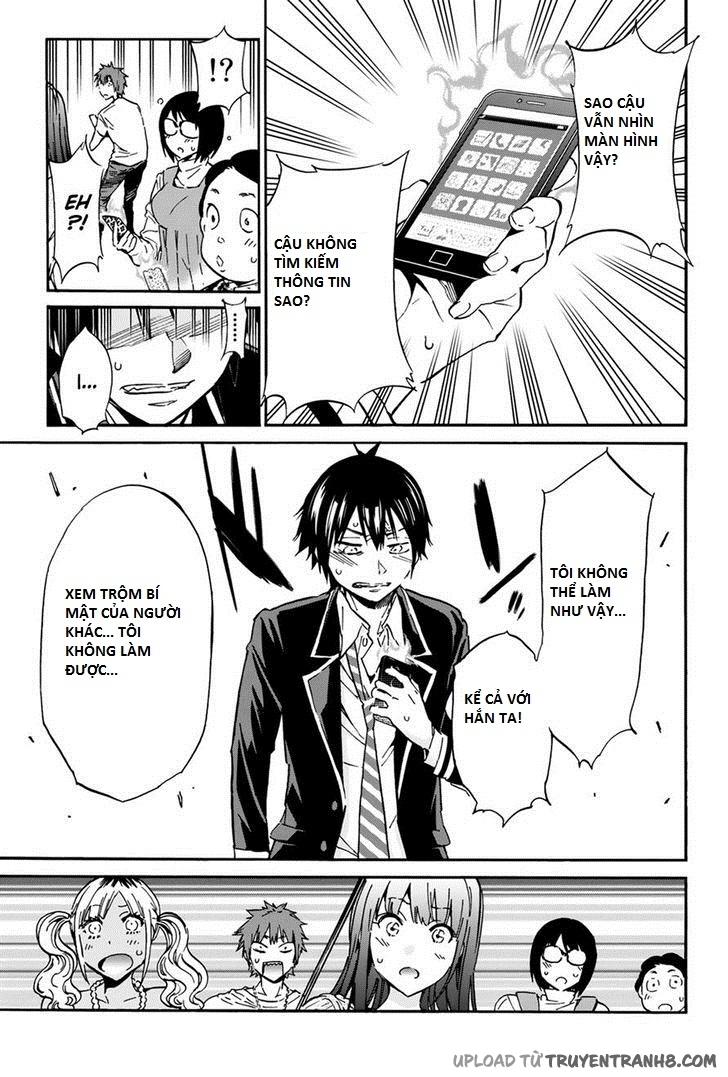 Real Account Ii Chapter 27 - Trang 2