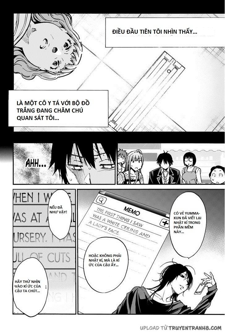 Real Account Ii Chapter 27 - Trang 2