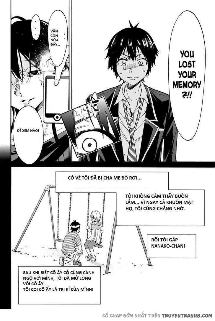 Real Account Ii Chapter 27 - Trang 2