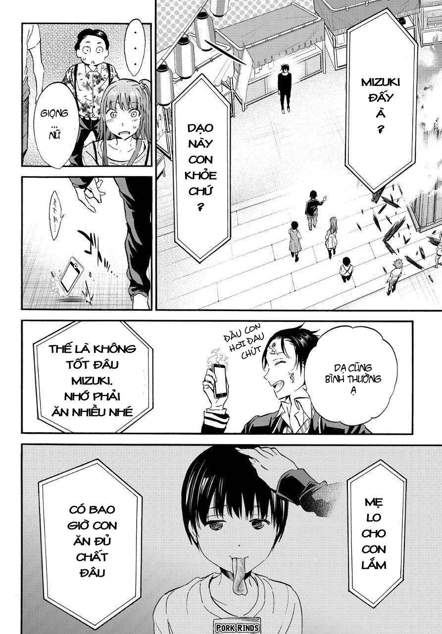 Real Account Ii Chapter 28 - Trang 2