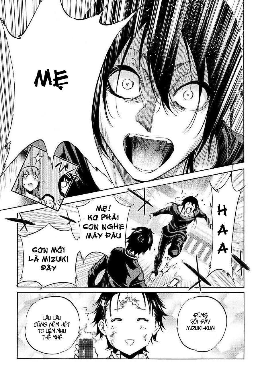 Real Account Ii Chapter 28 - Trang 2