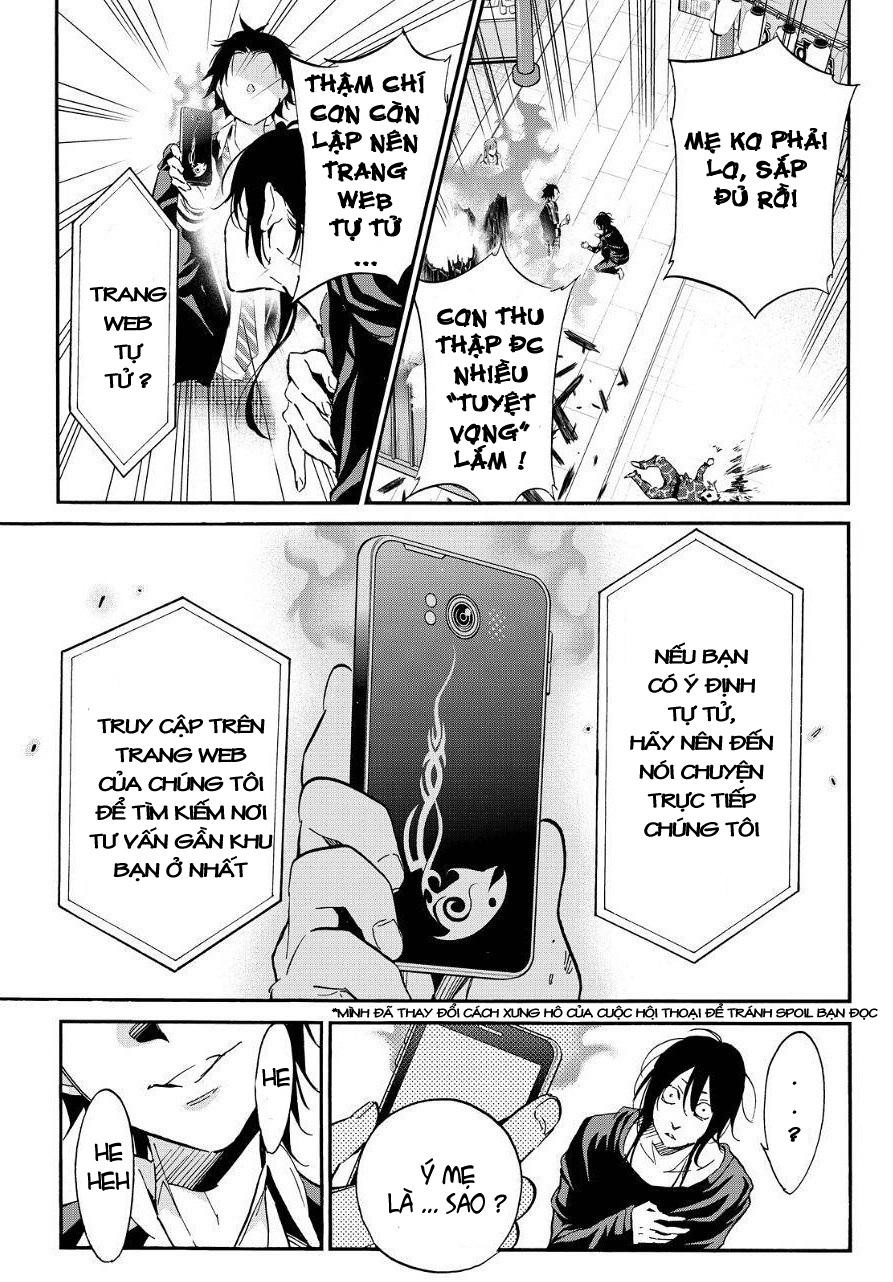 Real Account Ii Chapter 28 - Trang 2