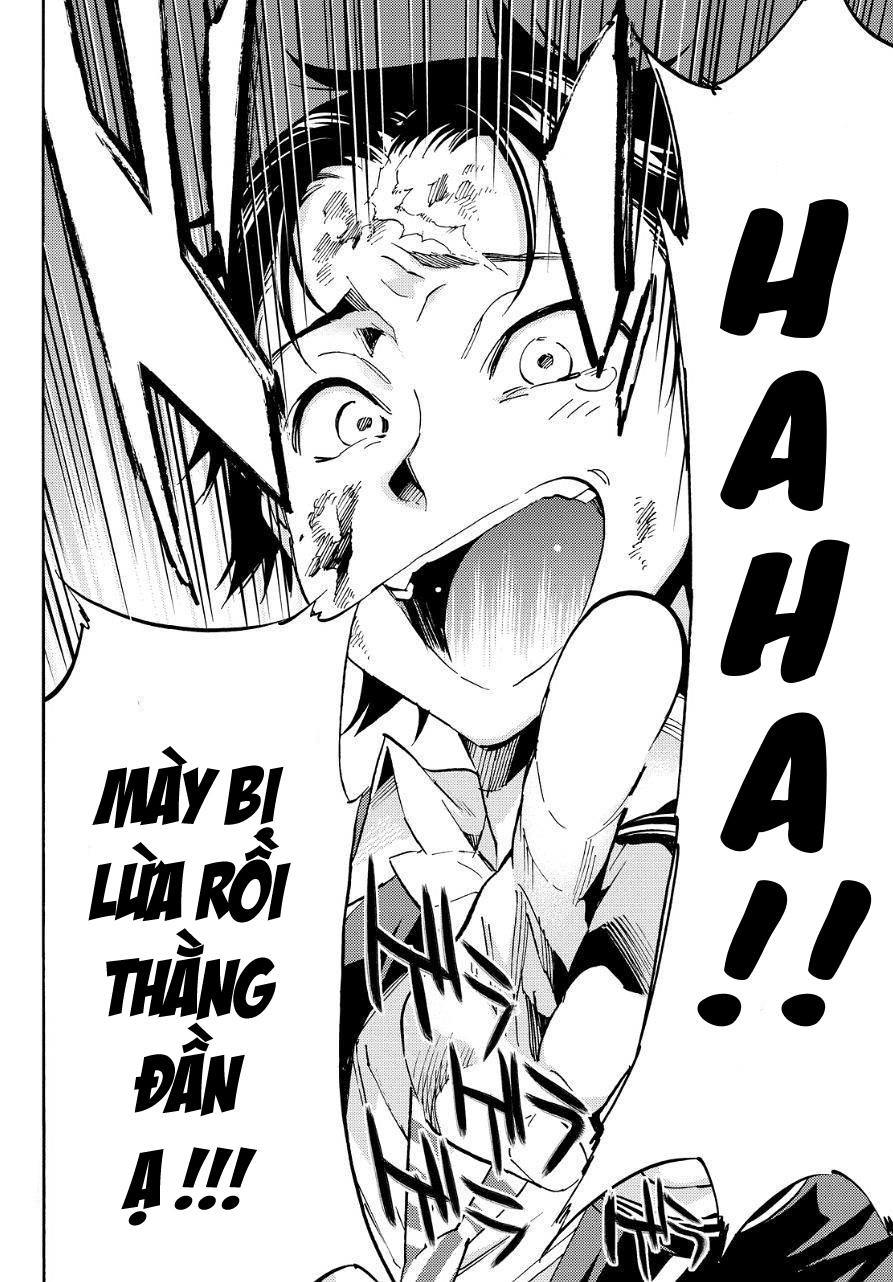 Real Account Ii Chapter 28 - Trang 2