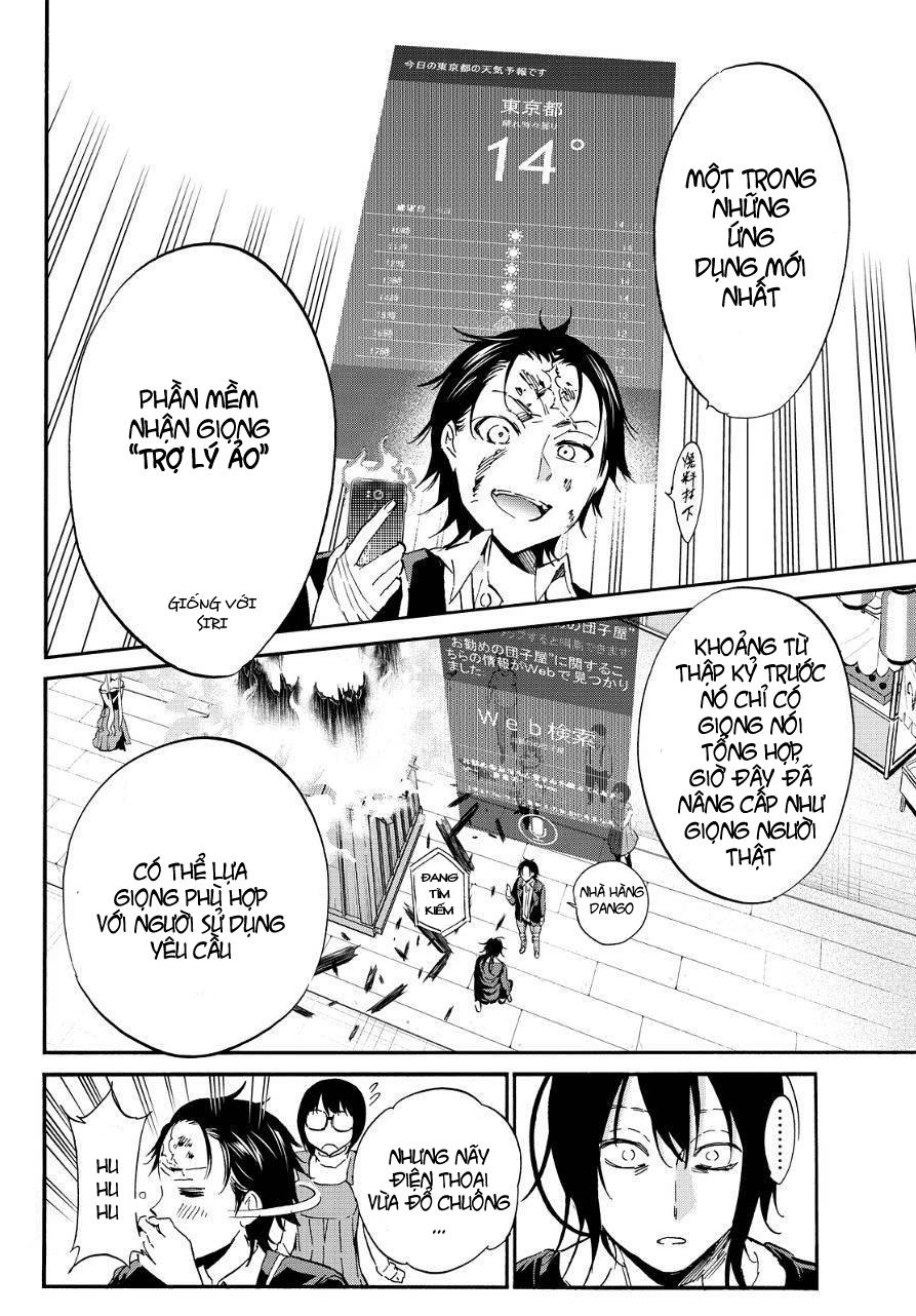 Real Account Ii Chapter 28 - Trang 2